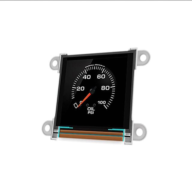 4D Systems Pty Ltd 1613-1110-ND