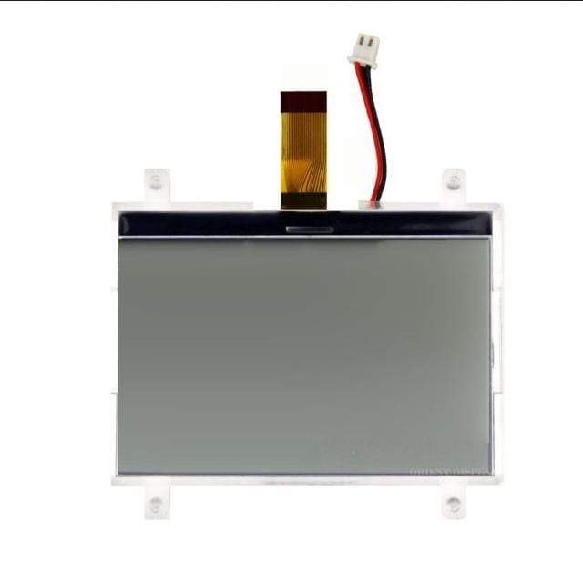 ORIENT DISPLAY 5491-AMG240128PR-G-W6WFDW-ND