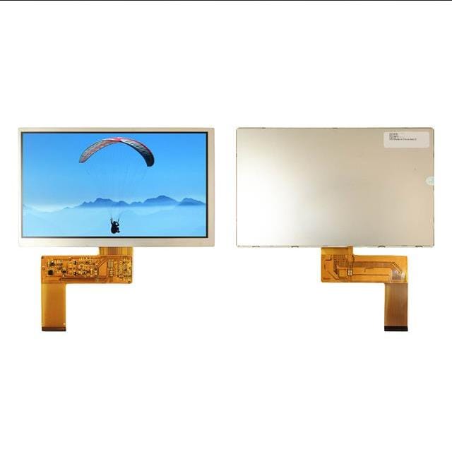 AZ Displays 3387-ATM0700D38B-ND