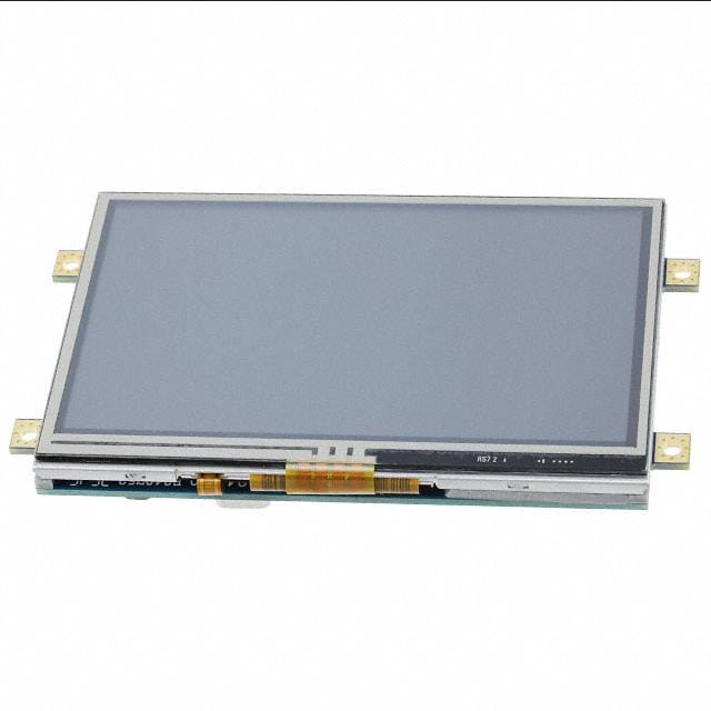 Amulet Technologies LLC 681-1027-ND