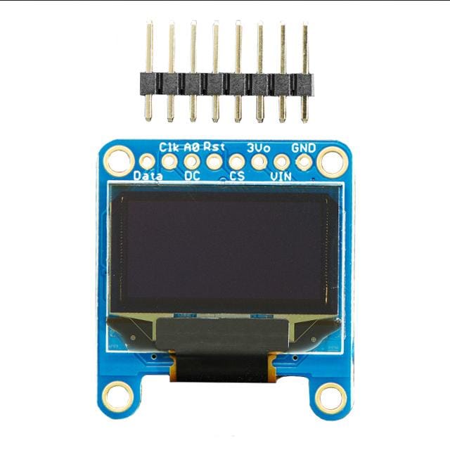 Adafruit Industries LLC 1528-1220-ND