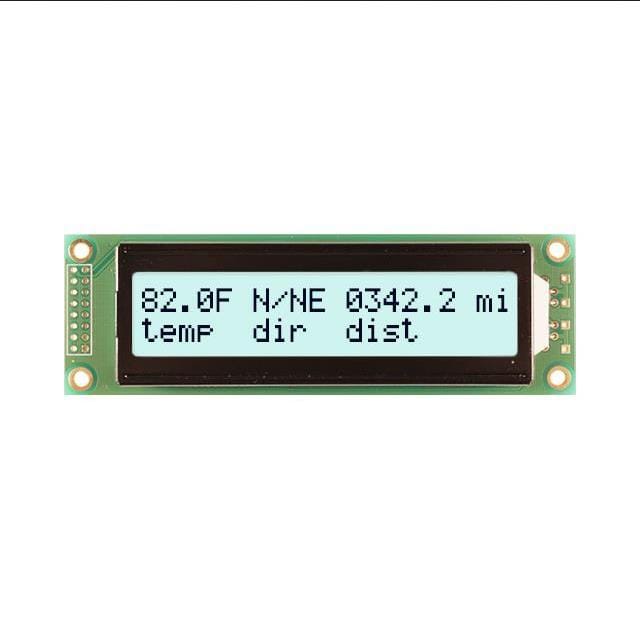 Newhaven Display Intl NHD-0220DZ-FSW-FBW-ND