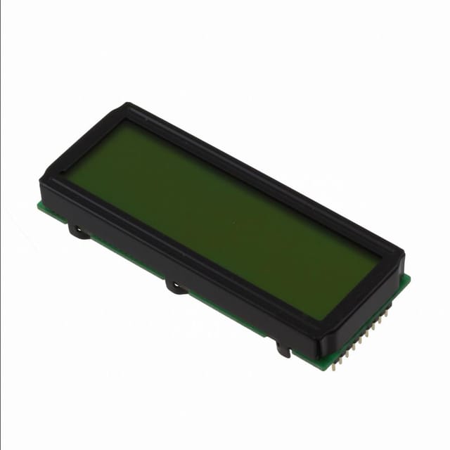 Display Visions 1481-1039-ND