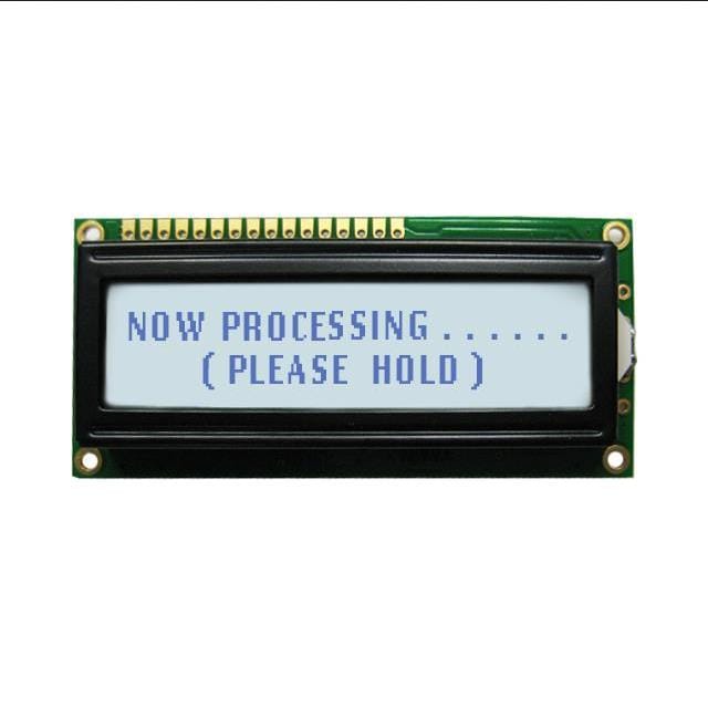 Newhaven Display Intl NHD-0220GZ-FSW-GBW-L-ND