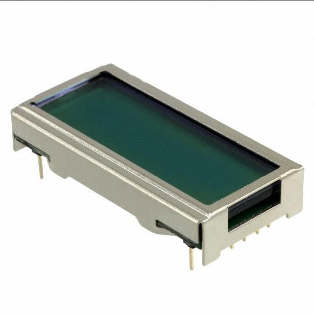 Display Visions 1481-1052-ND