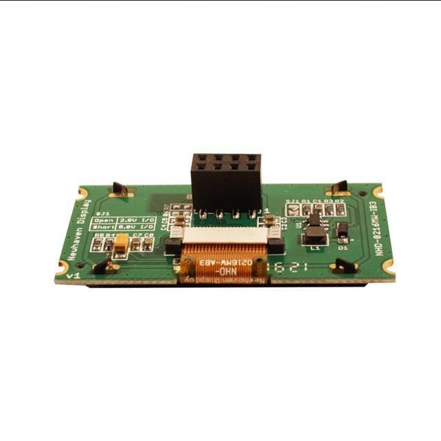 Newhaven Display Intl NHD-0216MW-IB3-ND