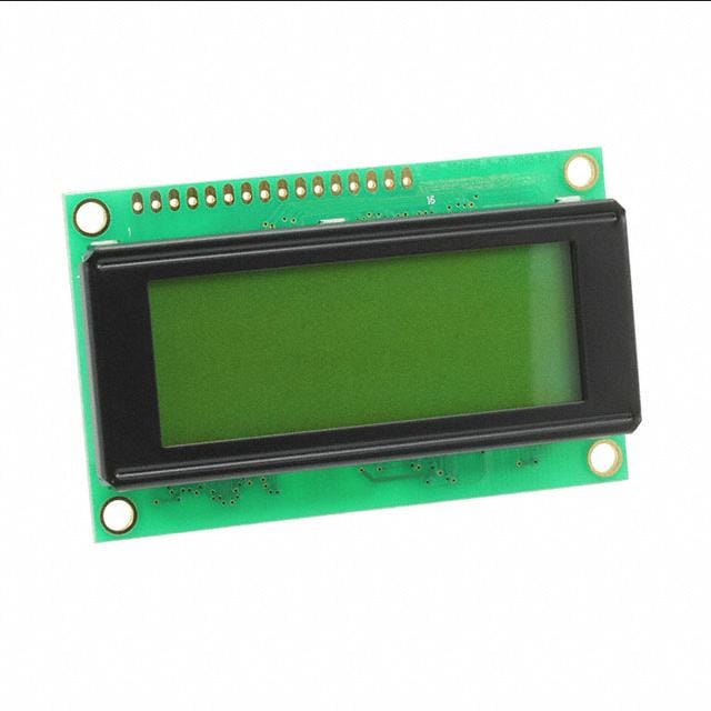 Varitronix 153-MDLS20464BD-101-ND
