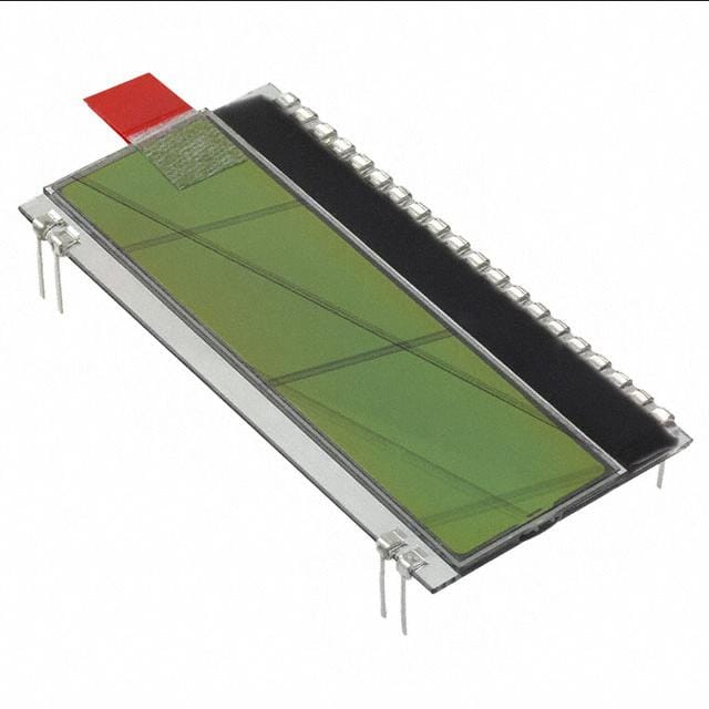 Display Visions 1481-1060-ND