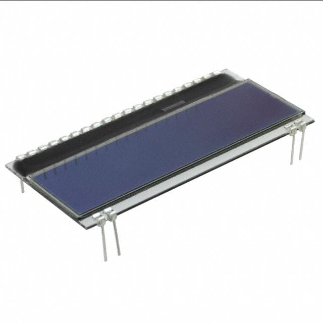Display Visions 1481-1062-ND