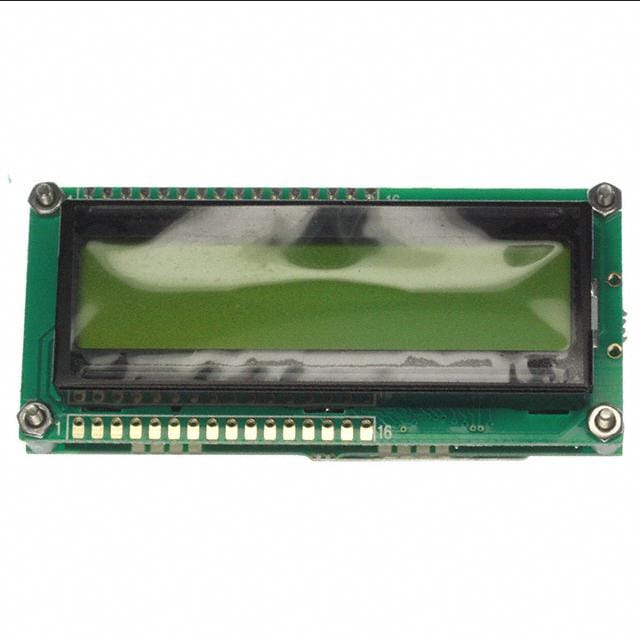 Matrix Orbital 635-1010-ND