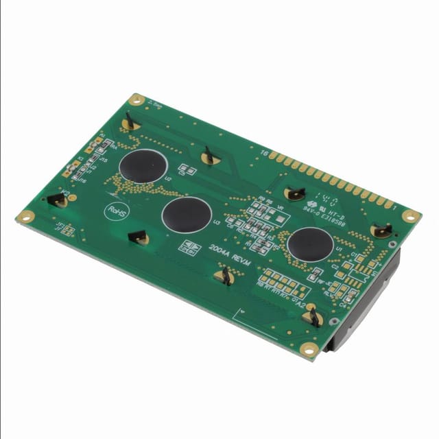 Display Visions 1481-1222-ND