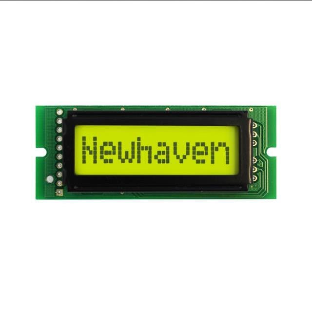 Newhaven Display Intl NHD-0108CZ-FL-GBW-ND