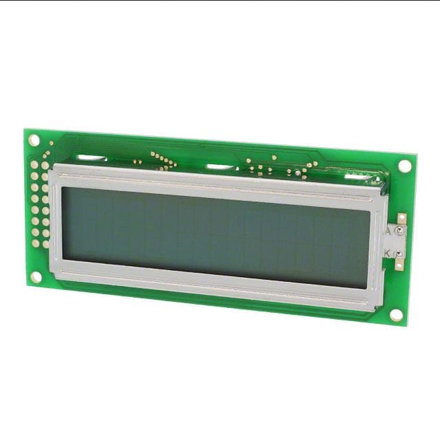 Lumex Opto/Components Inc. 67-2197-ND