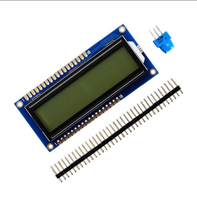 Adafruit Industries LLC 1528-1507-ND