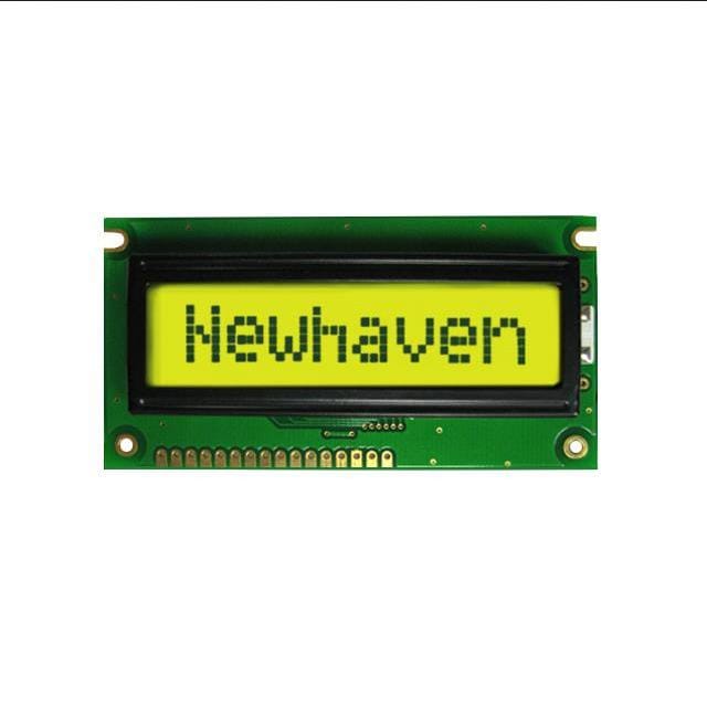 Newhaven Display Intl NHD-0108FZ-FL-YBW-33V3-ND