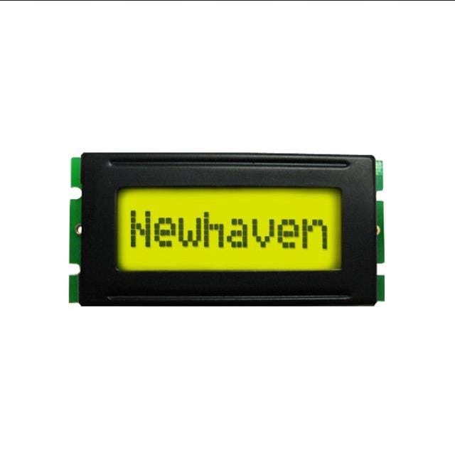 Newhaven Display Intl NHD-0108BZ-FSY-YBW-33V3-ND