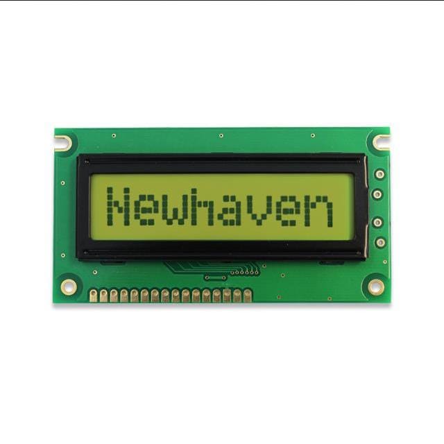 Newhaven Display Intl NHD-0108FZ-RN-YBW-ND
