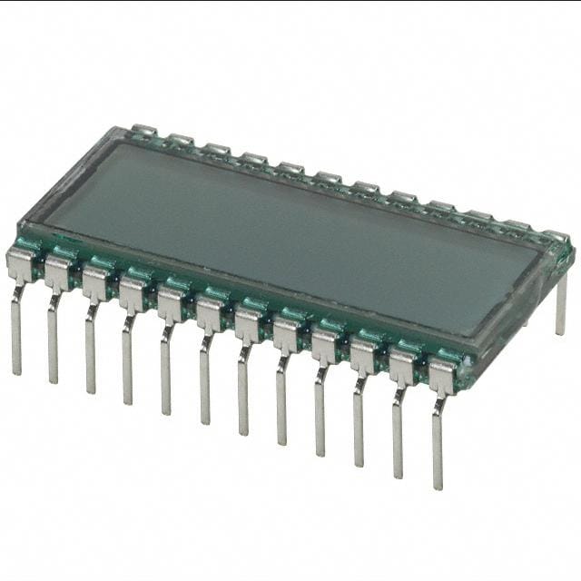 Lumex Opto/Components Inc. 67-1788-ND