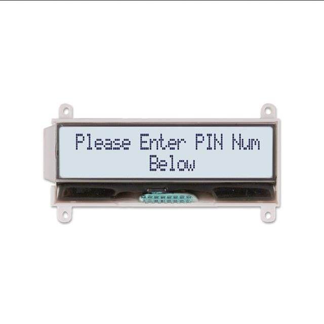 Newhaven Display Intl NHD-C0220BIZ-FSW-FBW-3V3M-ND
