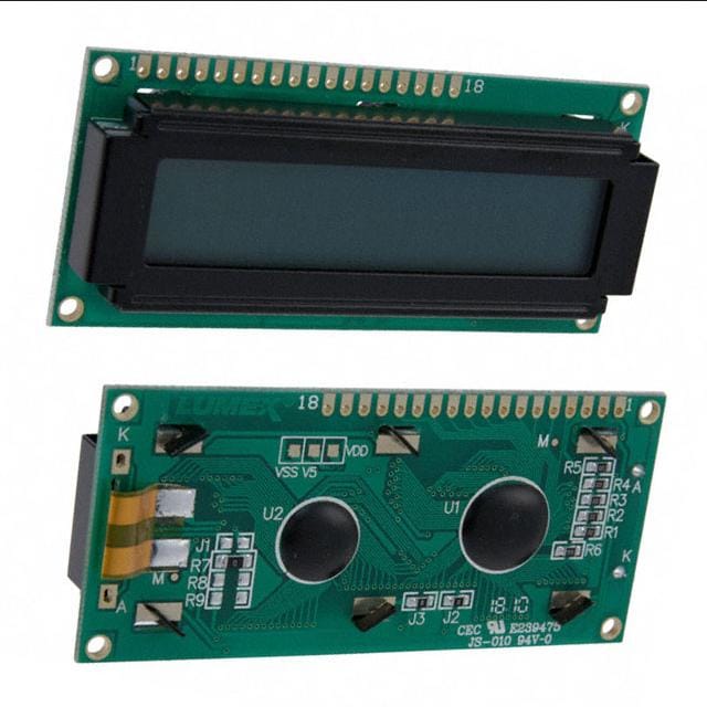 Lumex Opto/Components Inc. 67-2091-ND