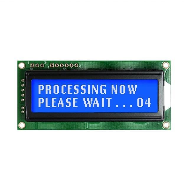 Newhaven Display Intl NHD-0216K3Z-NSW-BBW-V3-ND