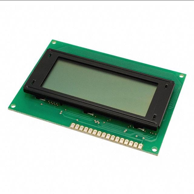 Lumex Opto/Components Inc. 67-1772-ND