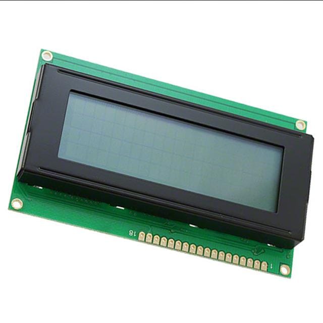 Lumex Opto/Components Inc. 67-2094-ND