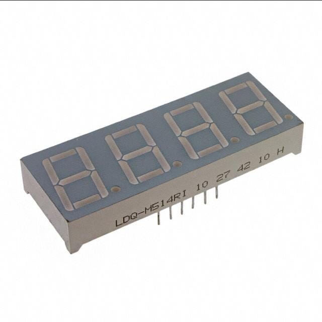 Lumex Opto/Components Inc. 67-1430-ND