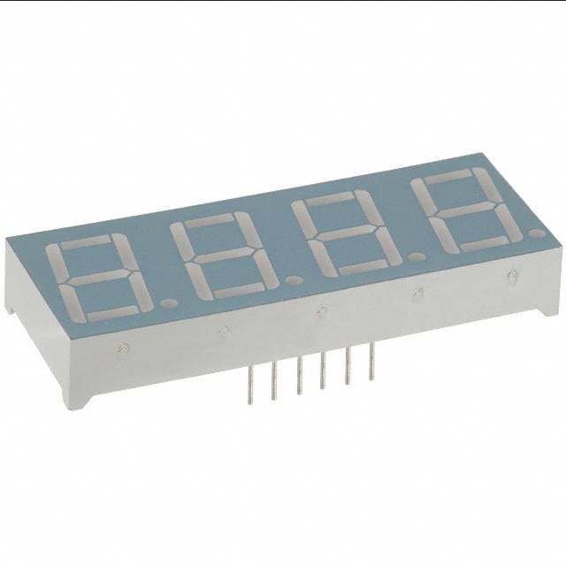 Lumex Opto/Components Inc. 67-1442-ND