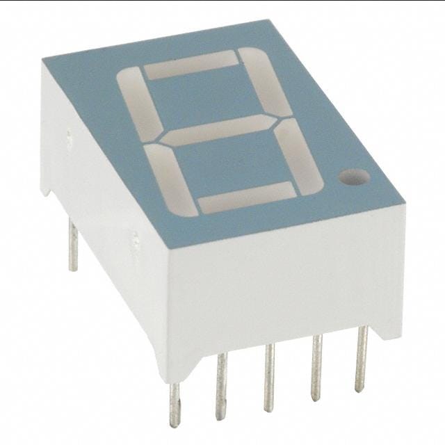 Lumex Opto/Components Inc. 67-1464-ND