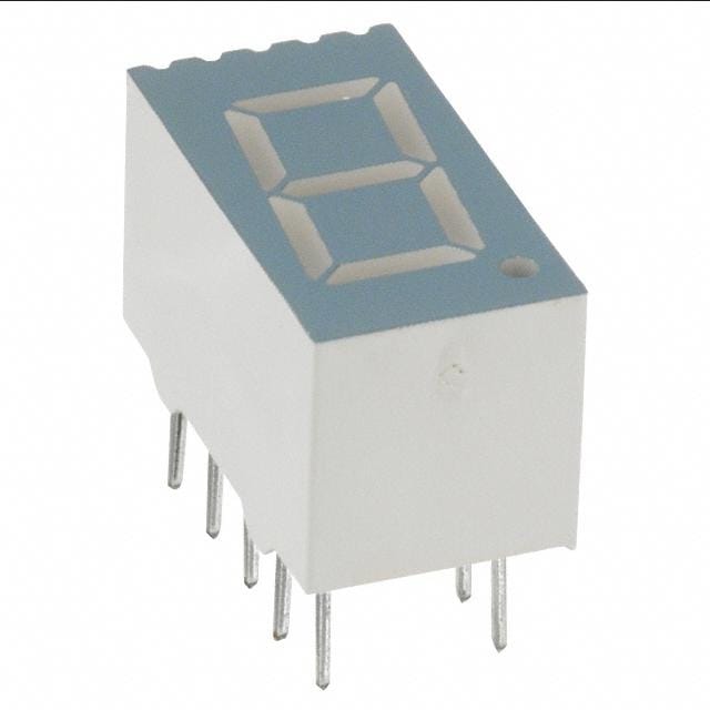 Lumex Opto/Components Inc. 67-1418-ND