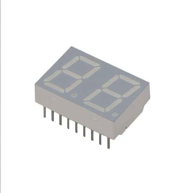 Broadcom Limited 516-HDSP-5721-HI000-ND