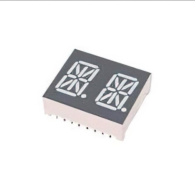 Kingbright 754-PDA54-11SURKWA-ND