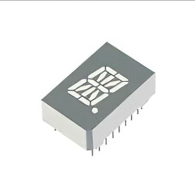 Kingbright 754-PSA05-11SURKWA-ND
