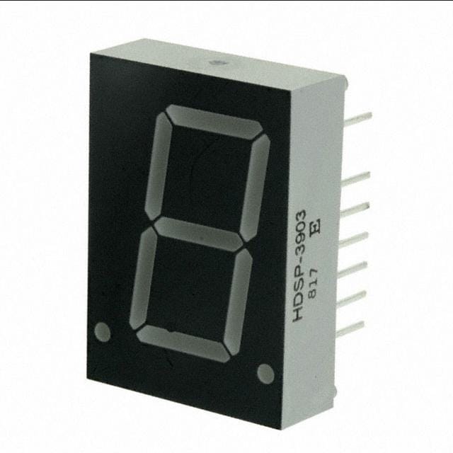 Broadcom Limited 516-1233-5-ND