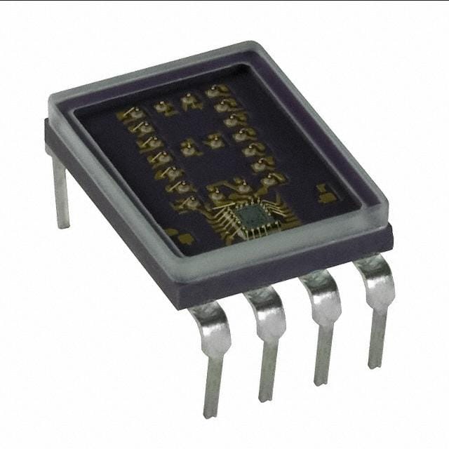 Broadcom Limited 516-1154-5-ND