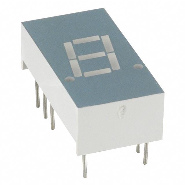 Lumex Opto/Components Inc. 67-1406-ND