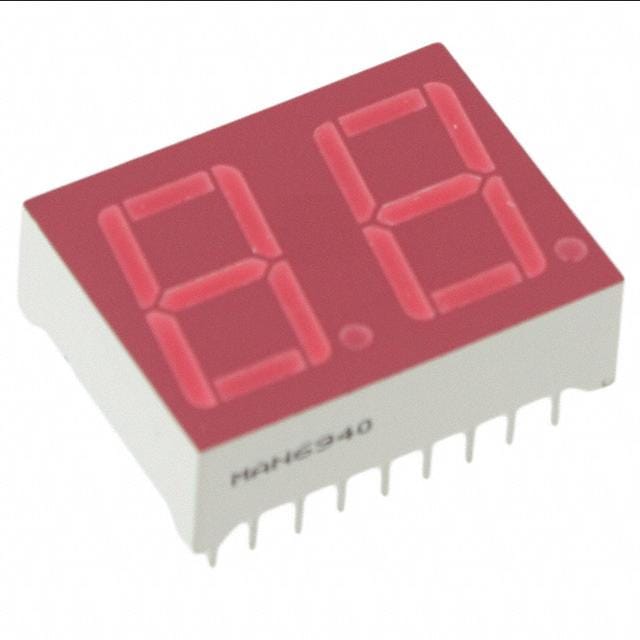 Everlight Electronics Co Ltd 1080-1181-ND