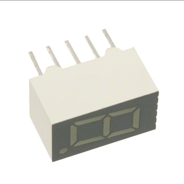 Kingbright 754-1687-5-ND