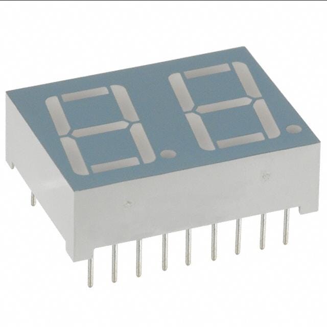 Lumex Opto/Components Inc. 67-1459-ND