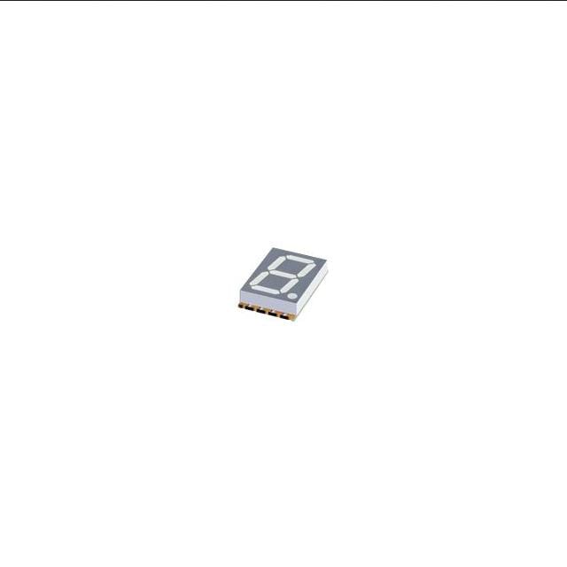 Kingbright 754-ACSC56-41SYKWA-F01TR-ND,754-ACSC56-41SYKWA-F01CT-ND,754-ACSC56-41SYKWA-F01DKR-ND