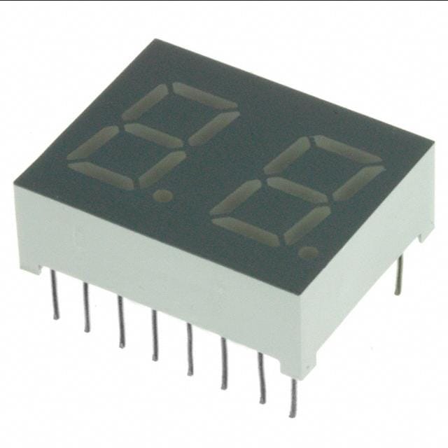 Lumex Opto/Components Inc. 67-1438-ND