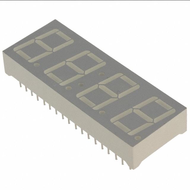 Kingbright 754-1661-5-ND