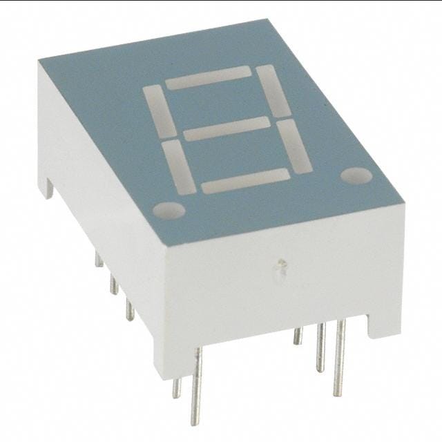 Lumex Opto/Components Inc. 67-1446-ND
