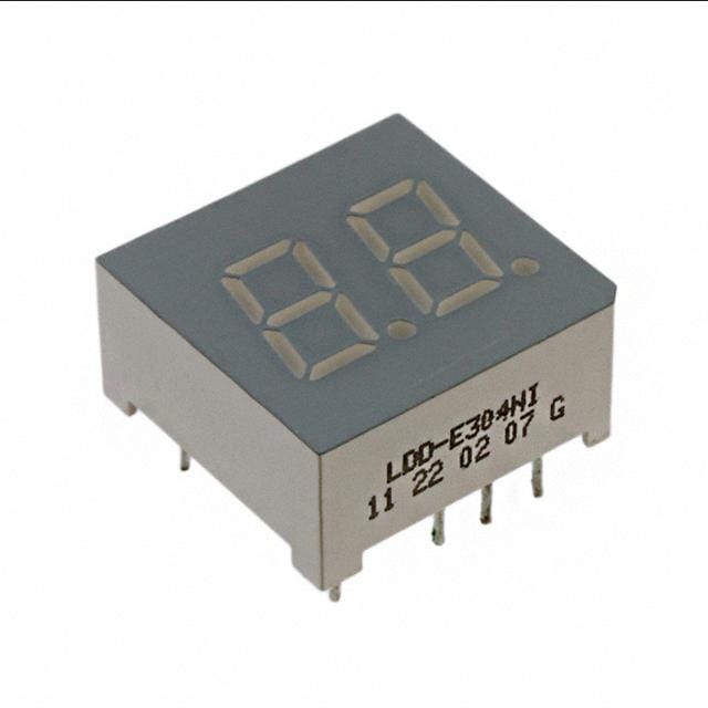 Lumex Opto/Components Inc. 67-1409-ND