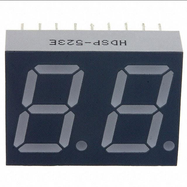 Broadcom Limited 516-1207-5-ND