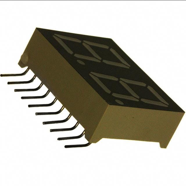 Lumex Opto/Components Inc. 67-1523-ND