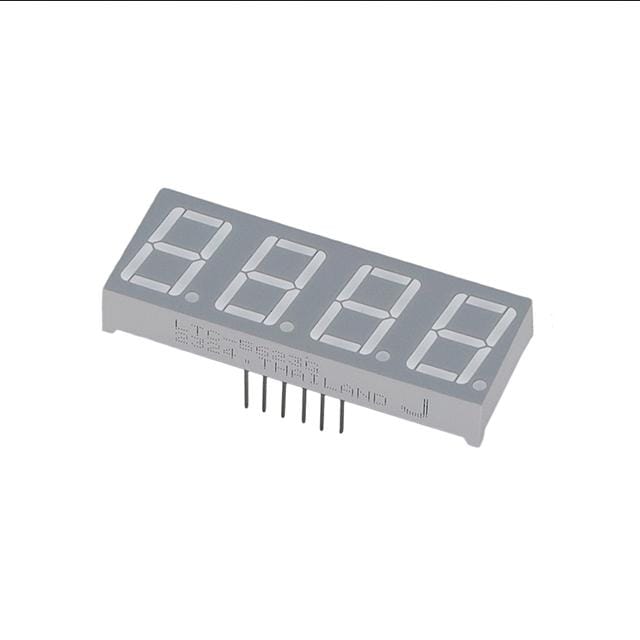 Lite-On Inc. 160-2243-ND