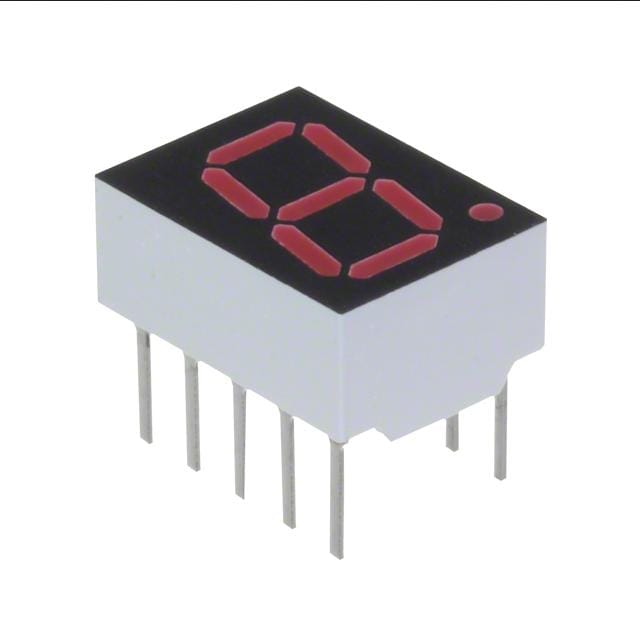 Broadcom Limited 516-1225-5-ND