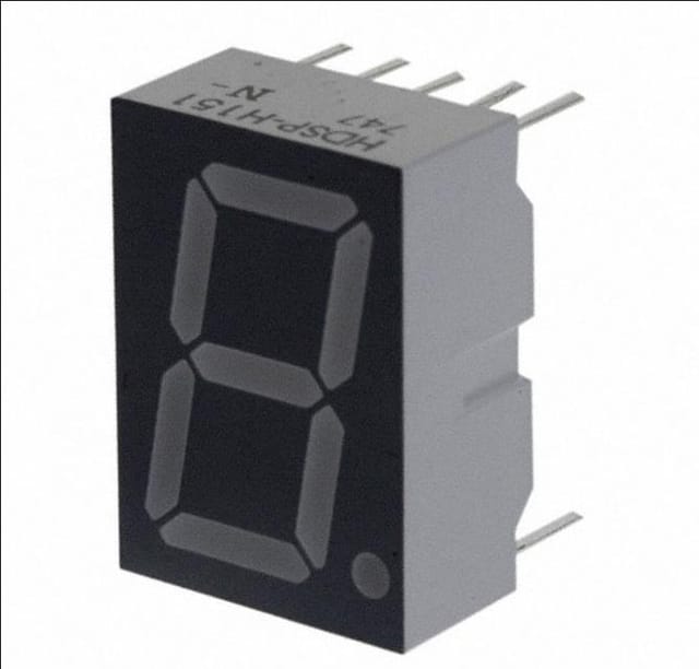 Broadcom Limited 516-1210-5-ND